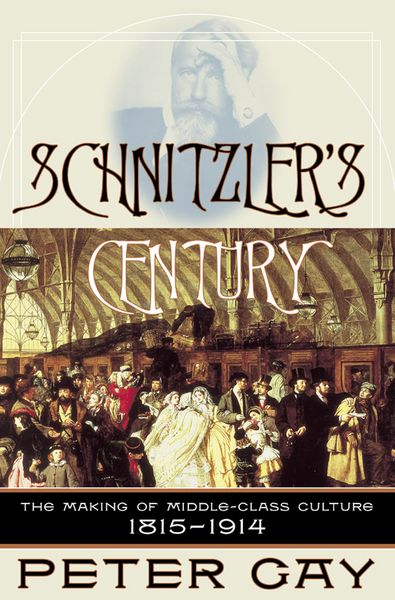 Produktbild: Schnitzler's Century