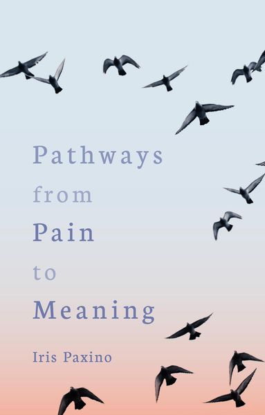 Produktbild: Pathways from Pain to Meaning