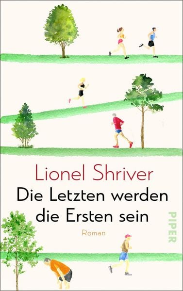 Produktbild: Die Letzten werden die Ersten sein