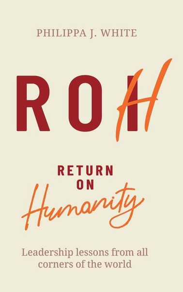 Produktbild: Return on Humanity
