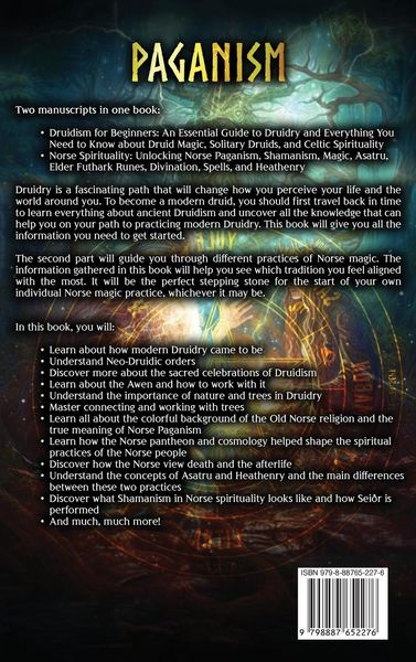 Produktbild: Paganism