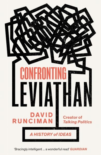 Produktbild: Confronting Leviathan
