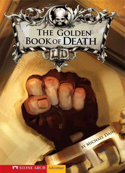 Produktbild: Golden Bk Of Death