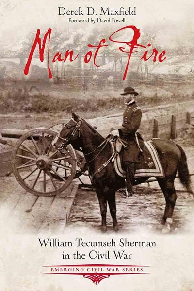 Produktbild: Man of Fire