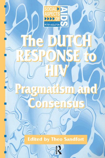 Produktbild: The Dutch Response To HIV
