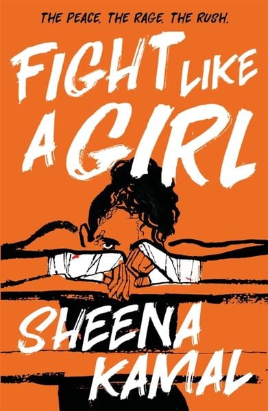 Produktbild: Fight Like a Girl
