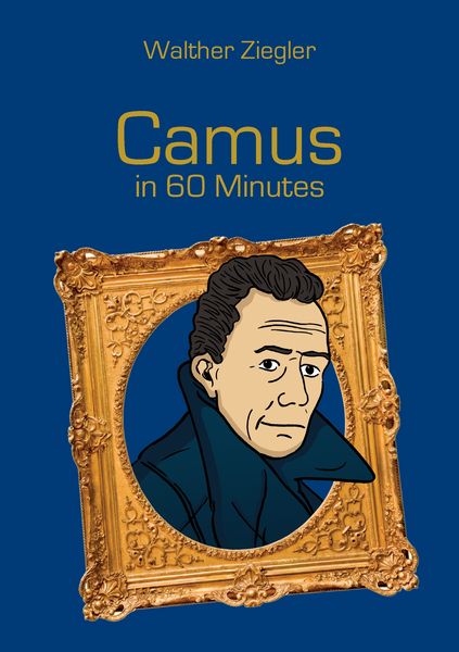 Produktbild: Camus in 60 Minutes