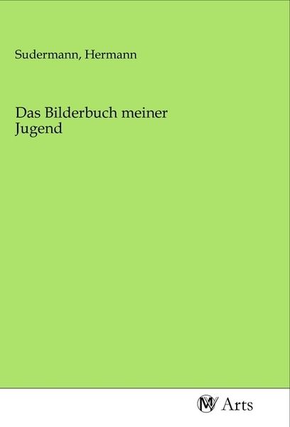 Produktbild: Das Bilderbuch meiner Jugend