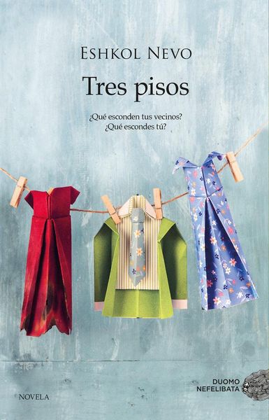 Produktbild: Tres pisos
