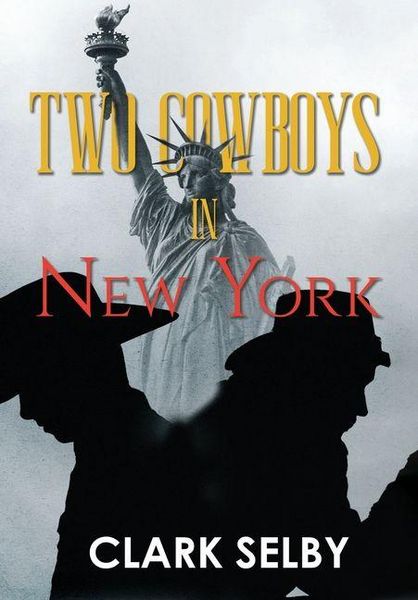 Produktbild: Two Cowboys in New York