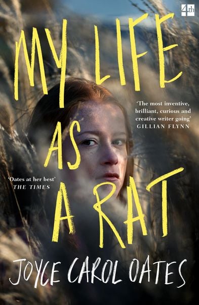 Produktbild: My Life As Rat Pb