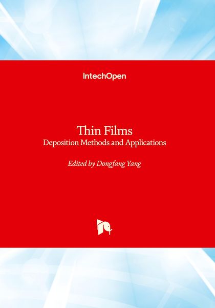 Produktbild: Thin Films