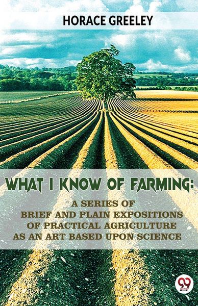 Produktbild: What I Know Of Farming
