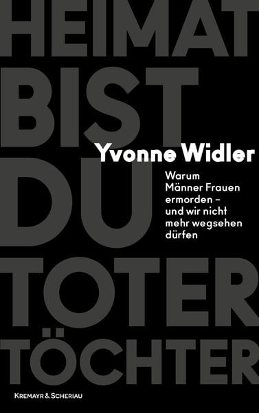 Produktbild: Heimat bist du toter T&ouml;chter