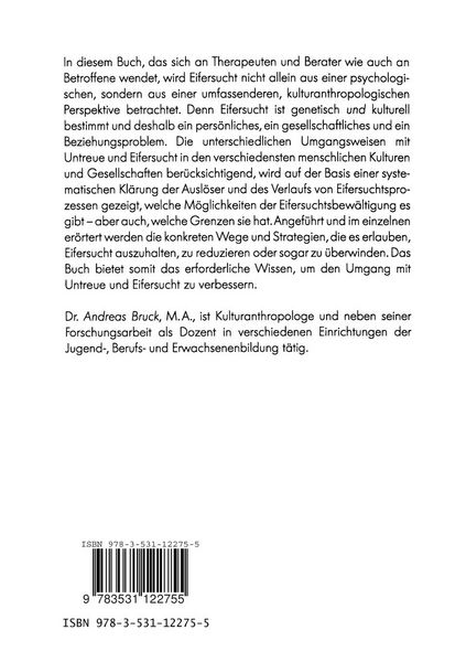 Eifersucht bewältigen