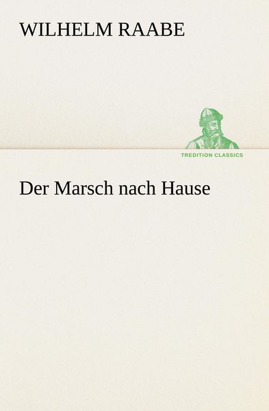 Produktbild: Der Marsch nach Hause