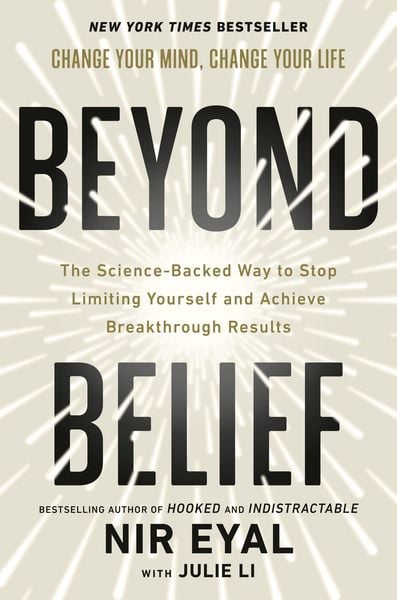Produktbild: Beyond Belief