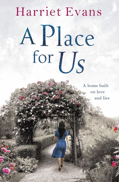 Produktbild: A Place for Us