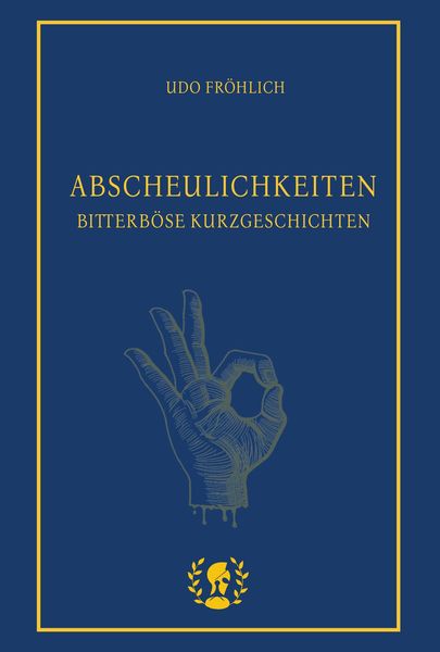 Produktbild: Abscheulichkeiten