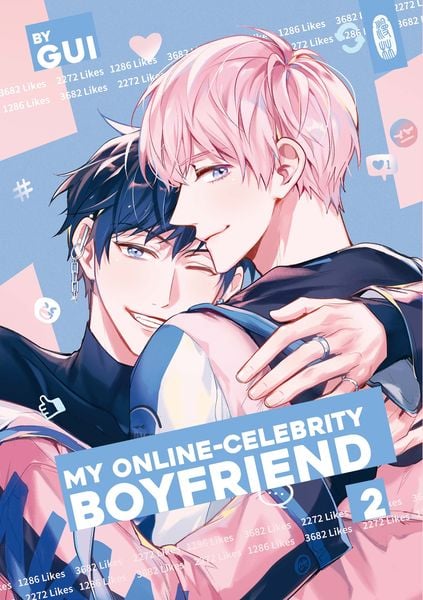 Produktbild: My Online-Celebrity Boyfriend 2
