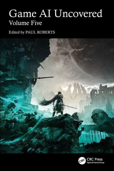 Produktbild: Game AI Uncovered