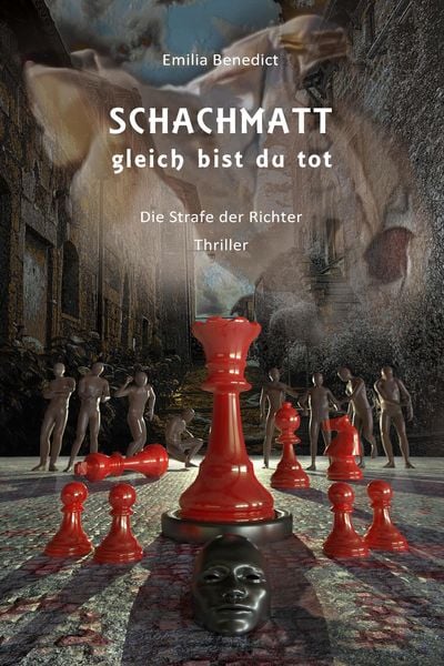 Schachmatt, gleich bist du tot