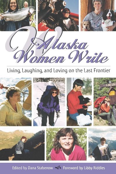 Produktbild: Alaska Women Write