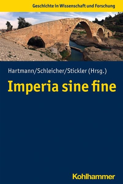 Produktbild: Imperia sine fine?