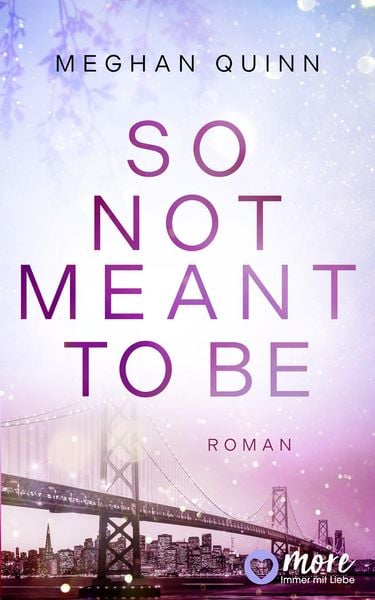 Produktbild: So Not Meant To Be