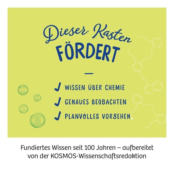 Produktbild: Big Fun Chemistry INT