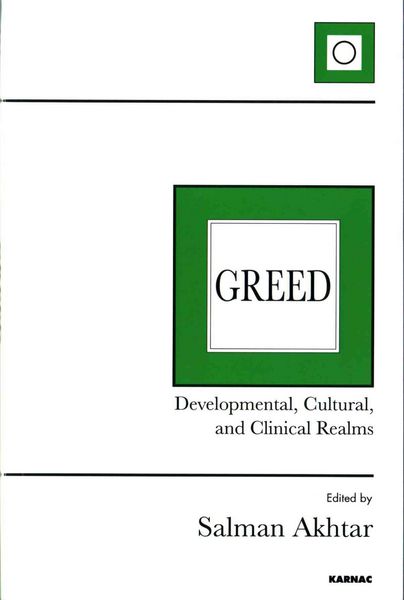Produktbild: Greed