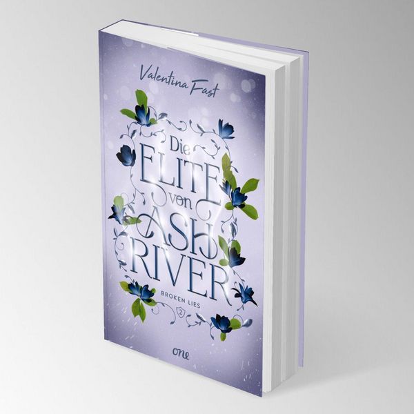 Produktbild: Die Elite von Ashriver - Broken Lies