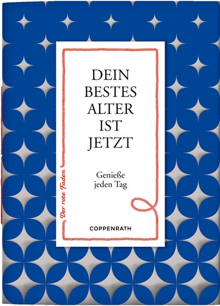 Produktbild: Dein bestes Alter ist jetzt