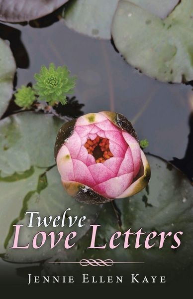Produktbild: Twelve Love Letters