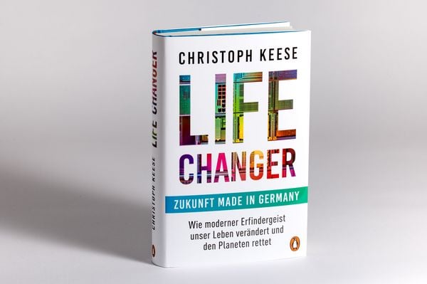 Produktbild: Life Changer - Zukunft made in Germany