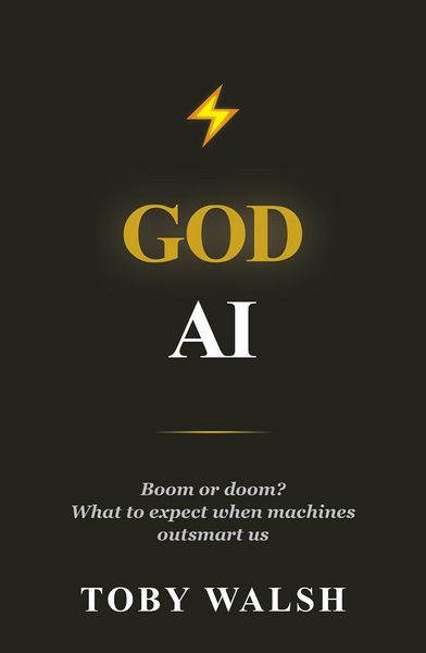 Produktbild: God Ai