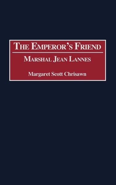 Produktbild: The Emperor's Friend