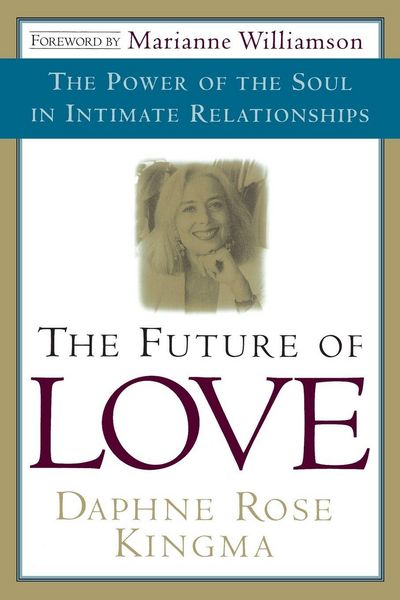 Produktbild: The Future of Love