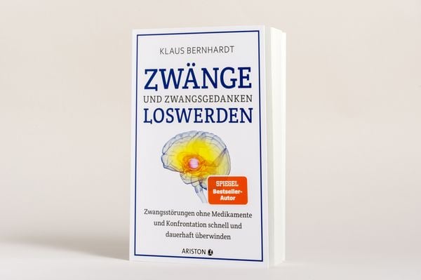 Produktbild: Zwänge und Zwangsgedanken loswerden
