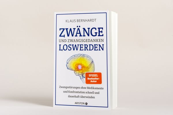 Produktbild: Zw&auml;nge und Zwangsgedanken loswerden