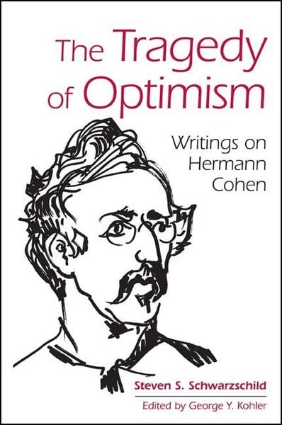 Produktbild: The Tragedy of Optimism