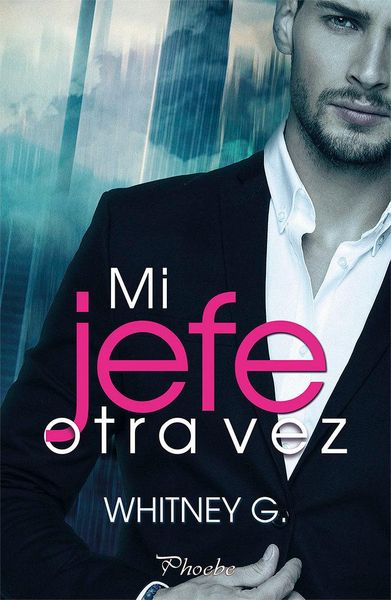 Produktbild: Mi jefe otra vez