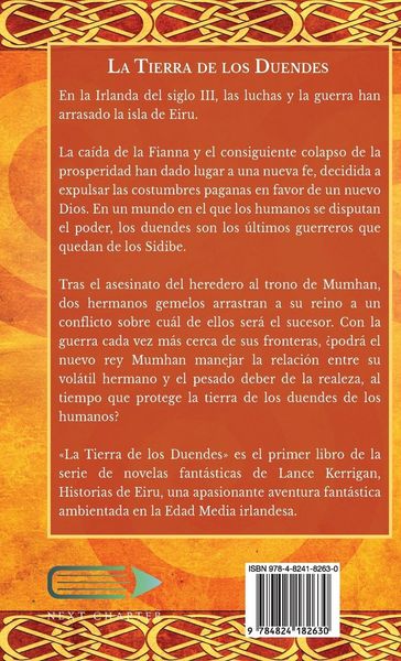 Produktbild: La Tierra de los Duendes