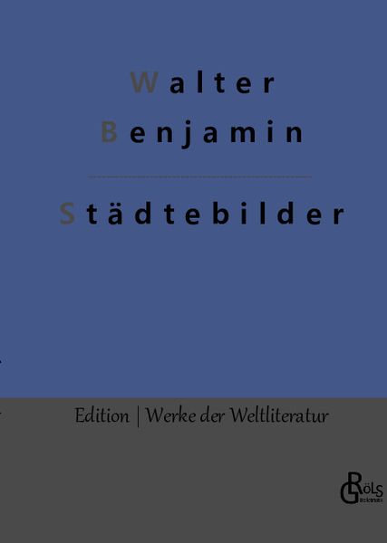 Produktbild: St&auml;dtebilder