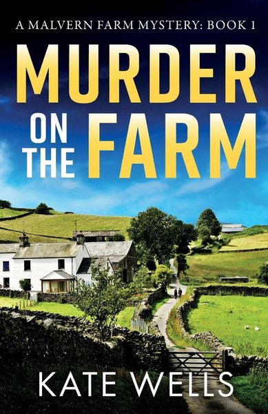 Produktbild: Murder on the Farm