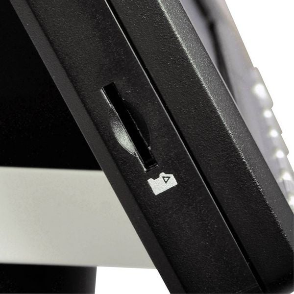 Produktbild: TOOLCRAFT TO-5139597 DigiMicro Lab5.0 Digital-Mikroskop