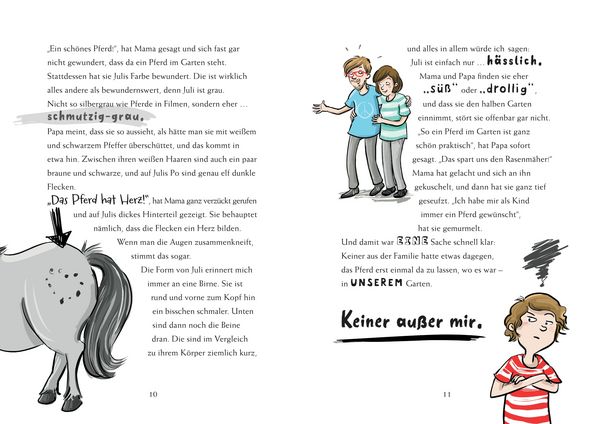 Produktbild: Und dann kam Juli