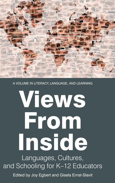 Produktbild: Views from Inside