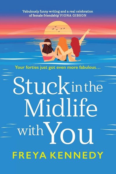 Produktbild: Stuck in the Midlife with You