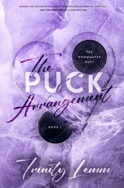 Produktbild: The Puck Arrangement